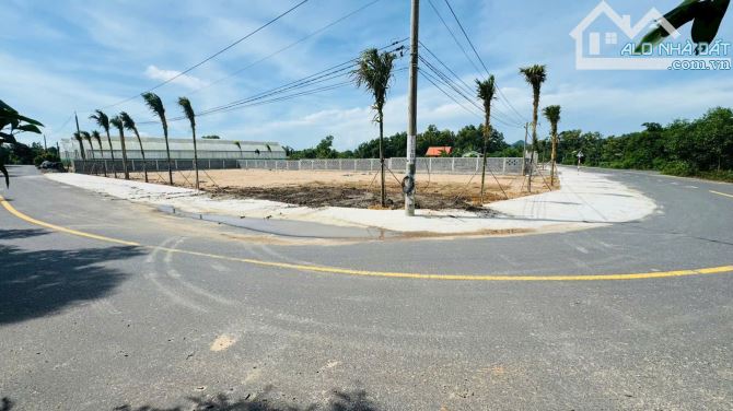 Bán đất ven Biển Phước Hải - Đất Đỏ .BRVR ngay Tl44B đường nhựa tim vàng