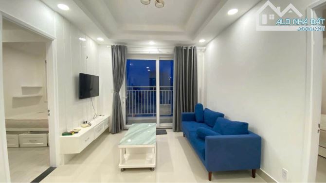 BÁN CĂN HỘ VT MELODY 2PN FULL NỘI THẤT ĐẸP VIEW BIỂN