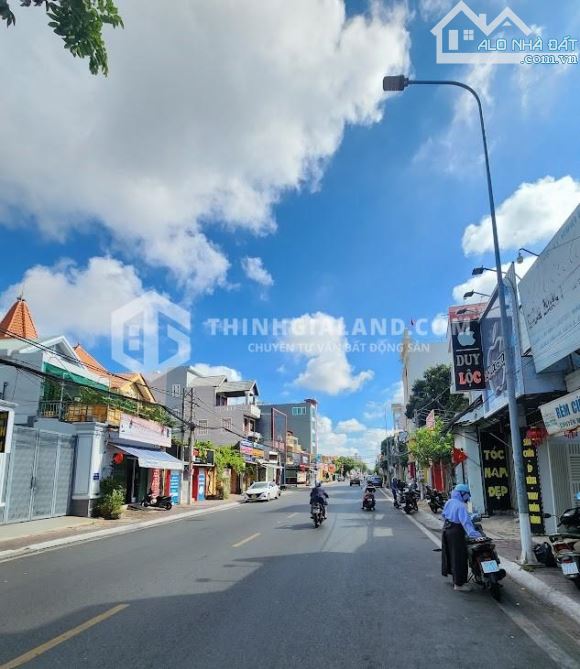 BÁN NHÀ 1TR1L MẶT TIỀN TRƯƠNG CÔNG ĐỊNH_P3_TP.VŨNG TÀU_3.9x20M_KHU VỰC KINH DOANH_15 TỶ
