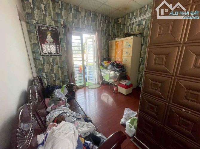 Bán nhà 2 tầng ngang 6m-183m2 CN đủ hẻm xe hơi thông sát mặt tièn đường lớn Trung mỹ tây