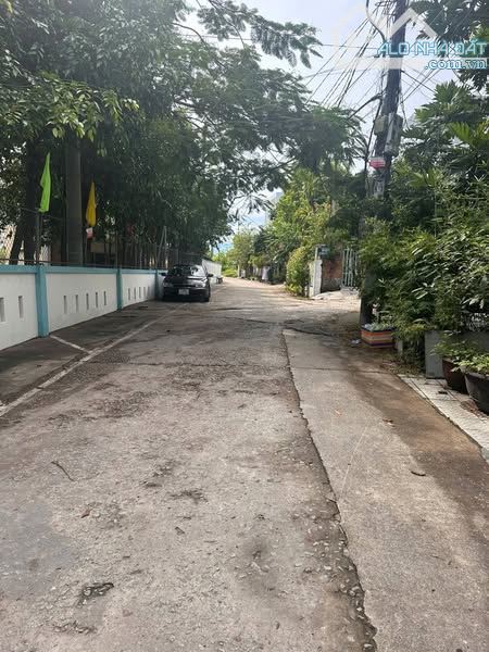 🌿 BÁN NHÀ VƯỜN RỘNG ĐẸP – ĐƯỜNG LÊ NGÔ CÁT, THỦY XUÂN, TP HUẾ 🌿 170m²  ngan 12m 2.450 tỷ
