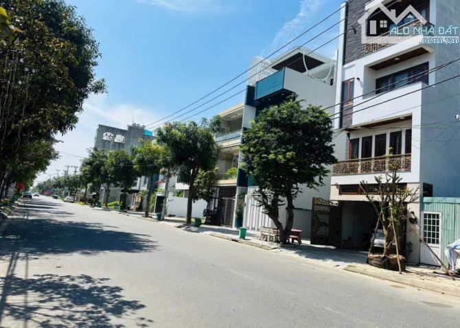 GẤP! BÁN ĐẤT 2 LÔ LIỀN KỀ 190M2 – 18,5 TỶ - MT NGHIÊM XUÂN YÊM - Q. NGŨ HÀNH SƠN