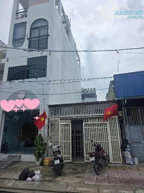 Nhanh Mới Kịp, Mặt Tiền Đường 15m, Nguyễn Quý Yêm,67M2( 4x17) Giá 5.5 Tỷ TL