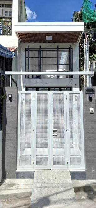 BÁN NHÀ ĐƯỜNG CHIẾN LƯỢC,  P. BTĐ, HẺM XE TẢI,  1 TRỆT 1 LỬNG, 54 M2, NHỈNH 3 TỶ