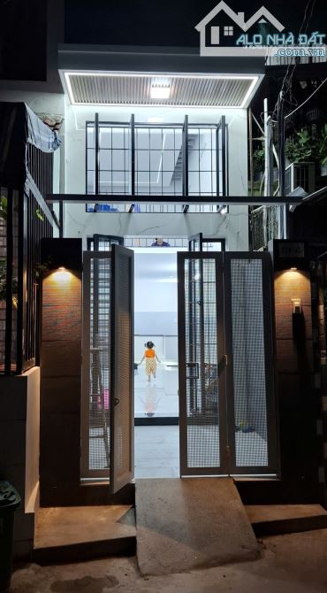 BÁN NHÀ ĐƯỜNG CHIẾN LƯỢC,  P. BTĐ, HẺM XE TẢI,  1 TRỆT 1 LỬNG, 54 M2, NHỈNH 3 TỶ - 3