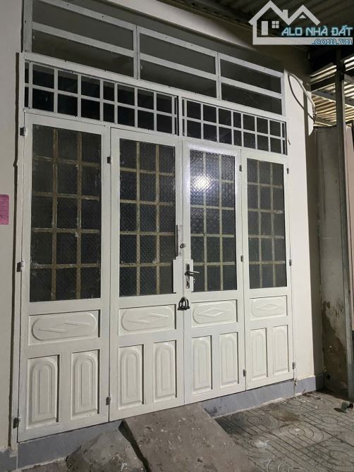 💎 ĐỘC ĐÁO – NHÀ AN PHÚ ĐÔNG – Q12 – DỌN VÀO Ở NGAY -RẺ NHẤT PHÂN KHÚC CHỈ 3.18 TỶ