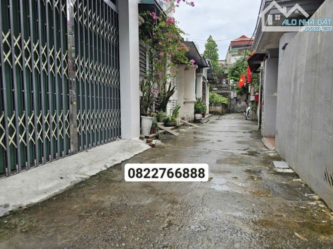 Bán nhà cấp 4 50m Thượng Thanh - Việt Hưng