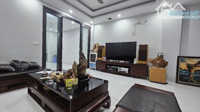 TRẦN CUNG 53M*5T - THANG MÁY - NHÀ ĐẸP - NHỈNH 10 TỶ