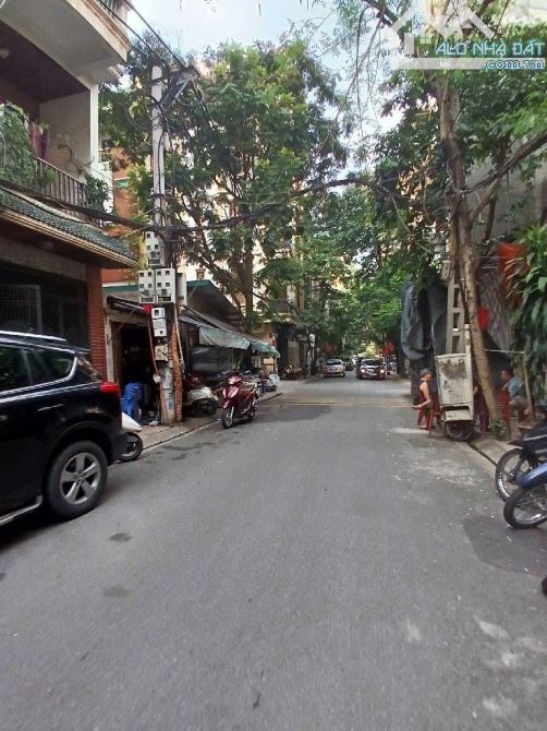 XUÂN LA TÂY HỒ PHÂN LÔ BÀN CỜ, 5TẦNG 35M, KINH DOANH, Ô TÔ ĐỖ CỬA, QUA NHÀ.