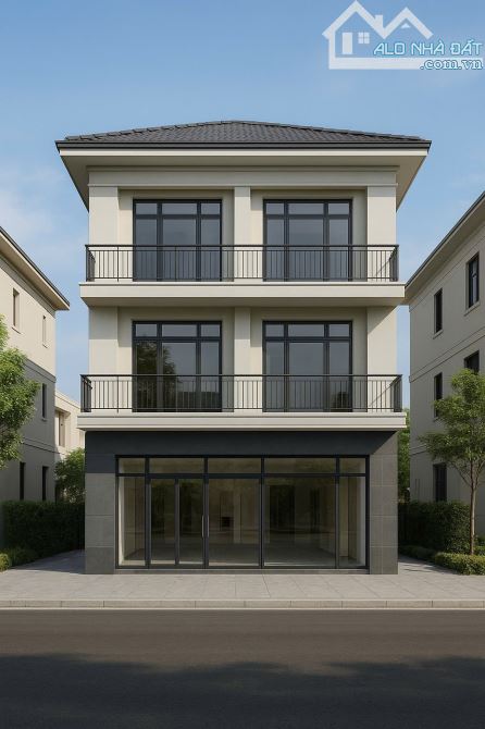 🏆 MẶT TIỀN KINH DOANH VIP – PHỐ HẢI CHÂU- CHU VĂN AN.