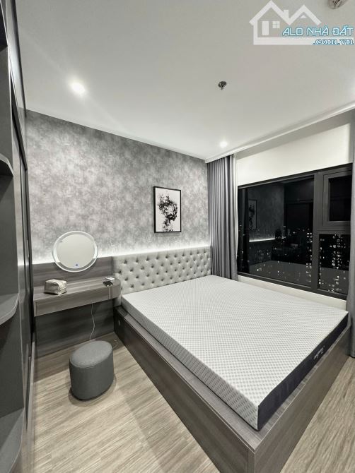 Cần bán gấp căn góc 2n+1 Vinhome Smart City toà S3, giá chỉ 5,2 tỷ.
