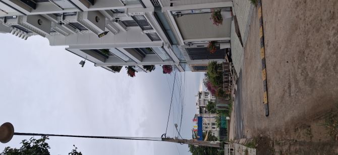 💥ĐẤT 2 MẶT TIỀN ĐƯỜNG 10M - VIEW CÔNG VIÊN GIÁ CHỈ 4TY2