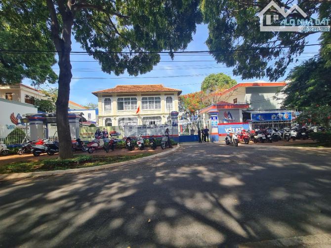 BÁN NHÀ 1TR1L MẶT TIỀN ĐƯỜNG LÝ THƯỜNG KIỆT_P1_TP VŨNG TÀU_GẦN BÃI TRƯỚC_114M2 GIÁ 14.5 TỶ