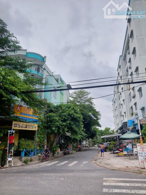 Bán Nhà mặt tiền Nội bộ Phạm thế hiển chỉ 3 tỷ KDC Phú Lợi P.7 Quận 8