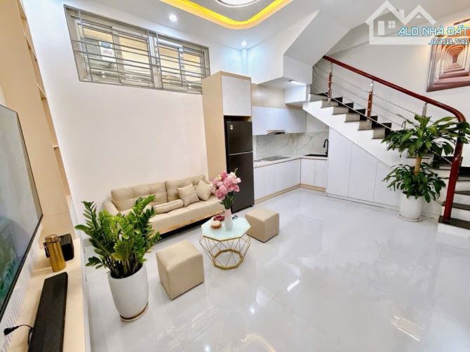 TRUNG PHỤNG-THỔ QUAN-S.IÊU PH.ẨM-MỚI FULL NỘI THẤT-LÔ GÓC 2 THOÁNG-40M,NHỈNH 7 TỶ