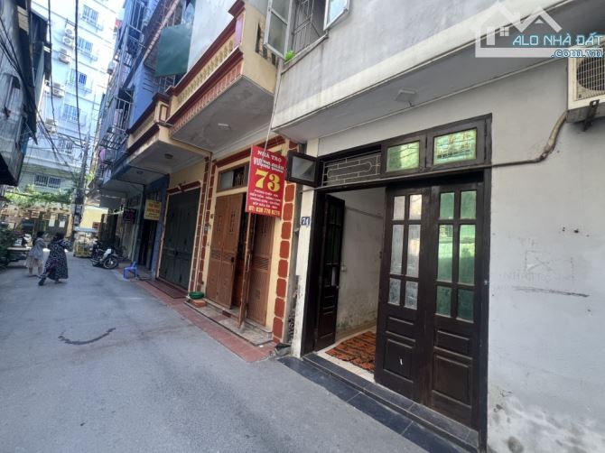 7 TỶ* /82M HẠ CHÀO KHẨN CẤP BÁN NHÀ 3T TT THƯỢNG THANH, NGÕ ÔTÔ THÔNG, MT ĐẸP