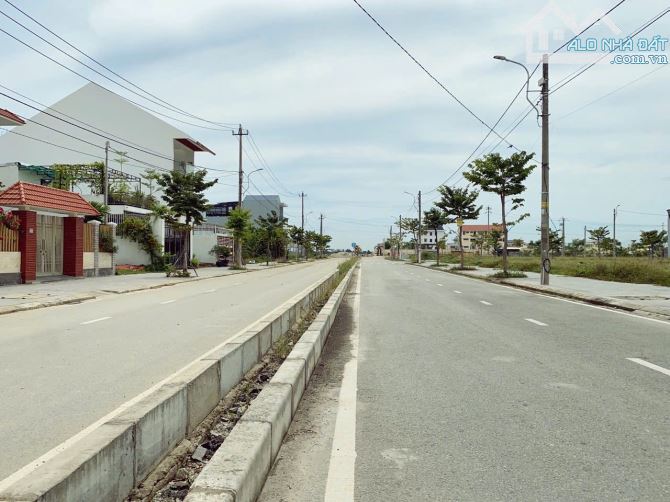 Đất sạch sẽ đường 24m tại KQH CIC8, P Thanh Thuỷ, thành phố Huế Giá rẻ 5.1x tỷ