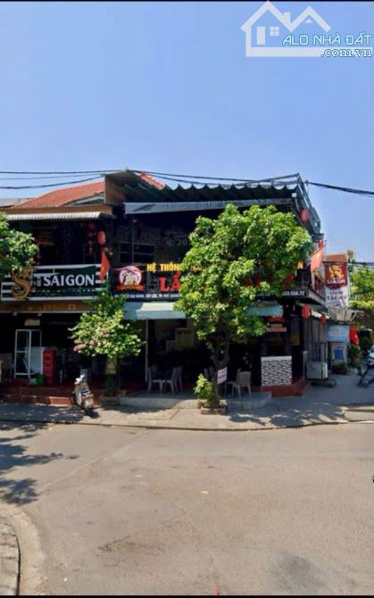 ❌CHỈ 5 TỸ X❌ NHÀ 2 tầng 2 mặt tiền KINH DOANH LÊ ĐẠI HÀNH nội thành TP HUẾ.