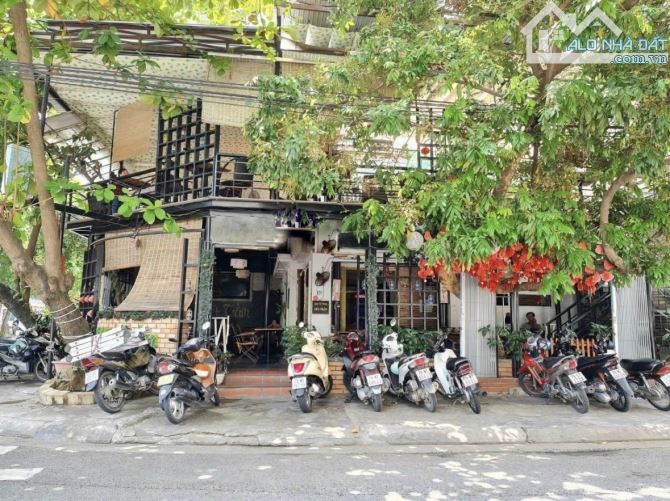 Căn góc 2mặt tiền Lê Đại Hành 179m2 ngang12m giá thương lượng