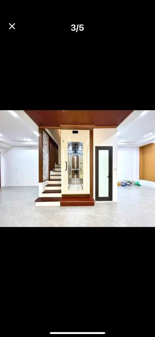 Phố Cổ Nhuế – 42m² – 6 tầng – Thang máy – 8.25 tỷ