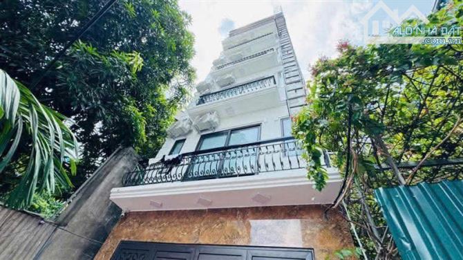 ✅️ CCMN Phố Tân Khai - View TIMES CITY - GÓC view Triệu $. DT 59m 7 Tầng. Chỉ hơn 12 tỷ