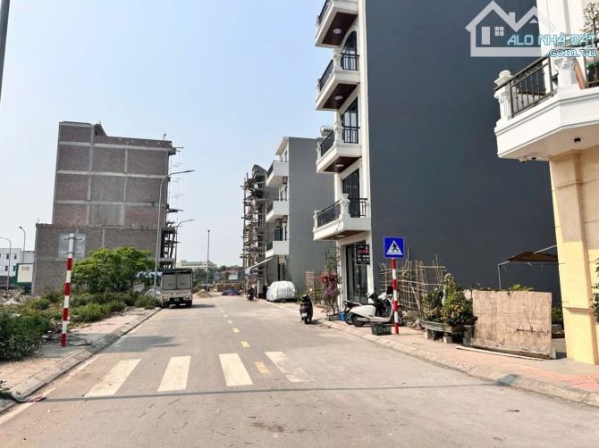 🧨Chính chủ gửi bán lô đất tại TĐC Kiến Thiết, Hồng Bàng, giá rẻ-kinh doanh đẹp