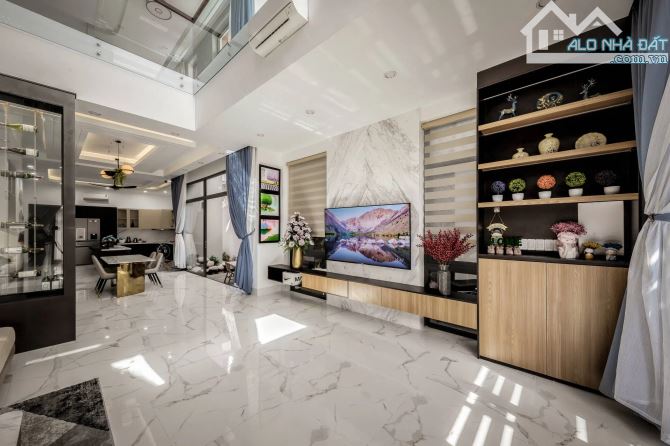 Bán nhà liền kề Đại Kim, 70m, 5 tầng thang máy, 20 tỷ