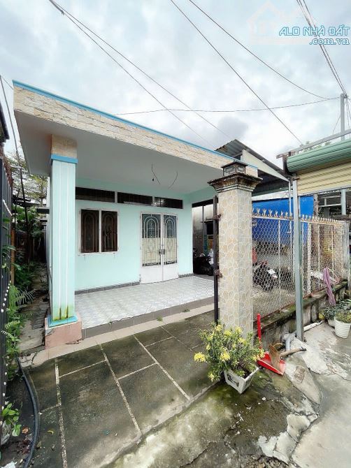 NHÀ 140M2 ( 7.8 x 18 ), HẺM XE HƠI, DĨ AN – GIÁ CHỈ 4 ĐỒNG TL