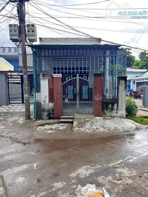 📌📌📌Làm việc trực tiếp!!! 🏠 Bán nhà mê lững đúc kiệt 884 Nguyễn lương Bằng giá rẻ 🌺