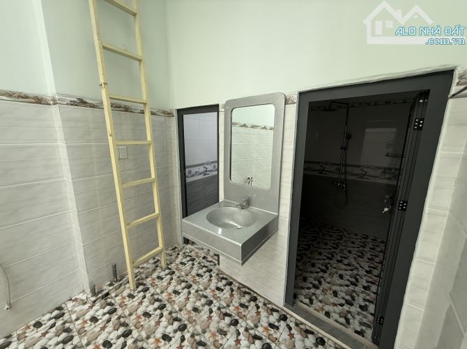 Cần Bán Căn Nhà Mới 3 Mê Mặt Tiền Đường 10/3 Cư Bua BMT
