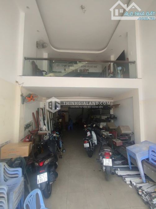 BÁN NHÀ 3 TẦNG MẶT TIỀN NGUYỄN AN NINH_P8_TP.VŨNG TÀU_GẦN BIỂN BÃI SAU_68M2_CHỈ 10.5 TỶ