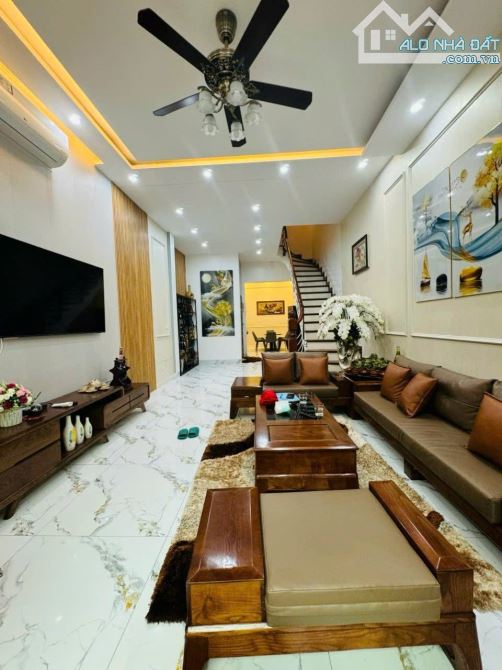 Bán nhà phố Nguyễn Thị Định, Cầu Giấy, 75m2, vỉa hè, kinh doanh, ô tô, 24.8 tỷ