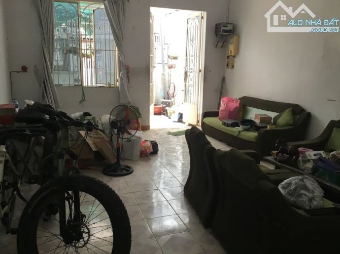 🏠 NHÀ NỞ HẬU ĐIỆN BIÊN PHỦ Q3 - NỞ HẬU BỰ - NƠI AN CƯ LÝ TƯỞNG, VƯỢNG KHÍ ĐẦY NHÀ!