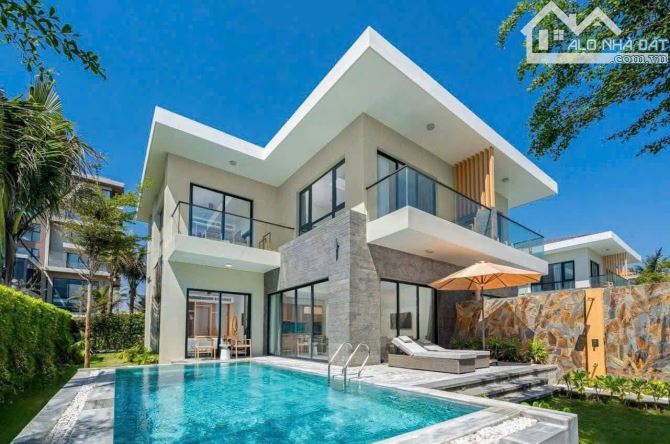 CĂN GÓC MẶT TIỀN SỐ 200 NGUYỄN VĂN HƯỞNG - QUỸ ĐẤT LỚN HIẾM CÓ, DT 876M2, GIÁ 245 TỶ