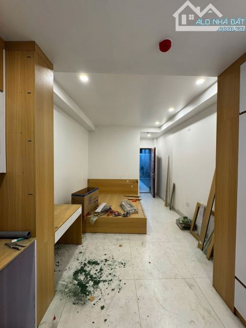 Bán CCMN Trường Chinh – 64m² – Dòng tiền tốt – Giá 16.7 tỷ!