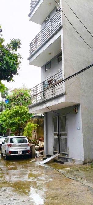🏡 BÁN NHÀ PHỐ THẠCH BÀN – LONG BIÊN 📐 DT 65m² x 5 tầng – Giá: 10,5 tỷ 🚗 Phân lô – Ô tô