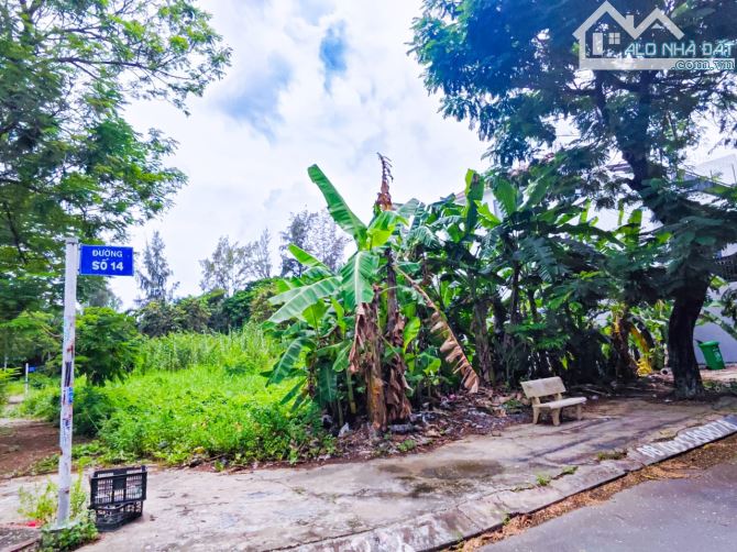 Đất nền biệt thự KDC Sadeco Vị trí VÀNG, giá đầu tư TỐT NHẤT thị trường!