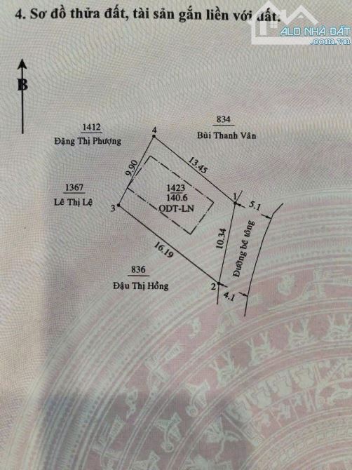 Bán gấp hạ 100 triệu nhà cấp 4 gần trường cấp 1,2 Định Hoà giá 2 tỷ 550