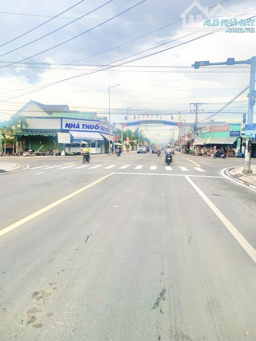 Kho Mặt Tiền Nguyễn Chí Thanh P. Bình Nhâm Thuận An Bình Dương.