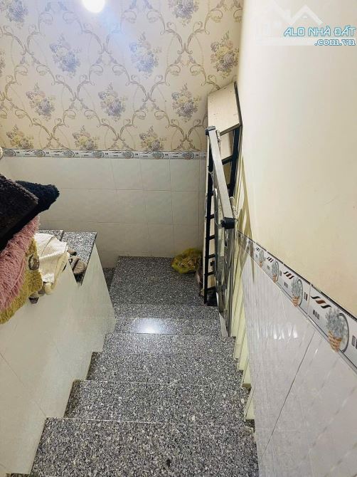 🏠 BÁN NHÀ 1 LẦU – MẶT TIỀN PHAN HUY ÍCH – P. MỸ QUÝ, An giang