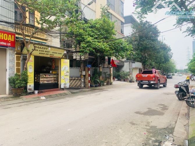 VIP PHÚ THƯỢNG – NGÕ TO NHƯ PHỐ – Ô TÔ TRÁNH – VỈA HÈ 2 BÊN – KINH DOANH ĐỈNH