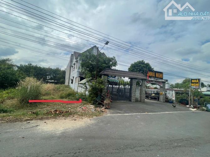 Bán 237m2 đất thuộc Định Hoà gần chợ gần Sân gofl Harmonie giá 3 tỷ