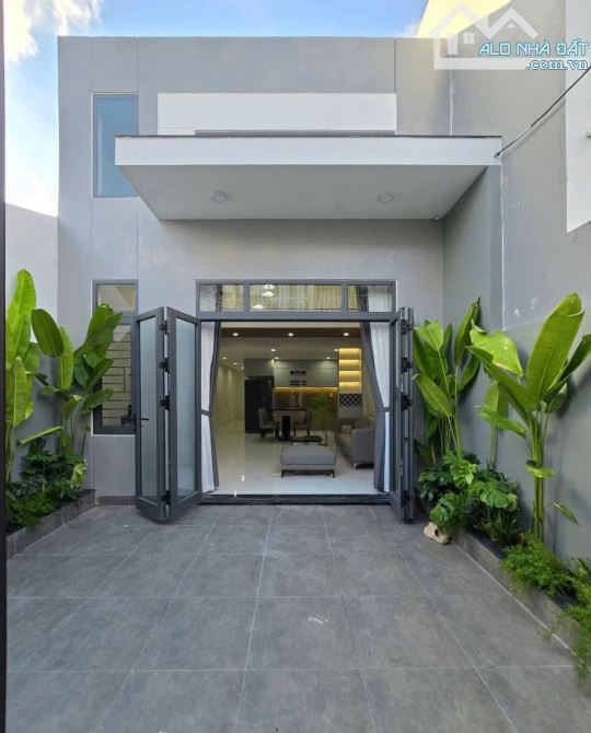 📌📌📌Làm việc trực tiếp!!! 🏠 Bán nhà đẹp gác Lửng Đúc kiên cố kiệt 182 Trường Chinh  ✅