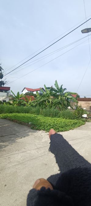 Bán  đất  liên nghĩa _ văn  giang _ Hưng Yên, lô góc  ôtô  7 chỗ  vào  tận  đất