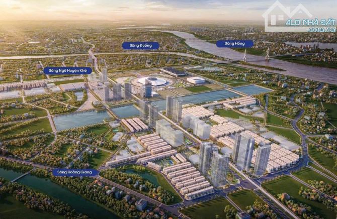 Mặt Đường Trường Sa 550 Tỷ, 16500m2 Đất, mặt tiền 160m.