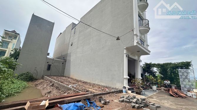 Siêu phẩm trung tâm Thị Trấn Đại Nghĩa, Mỹ Đức - 60m2 giá loanh quanh 3 tỷ