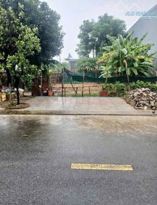 📌📌📌LÀM VIỆC TRỰC TIẾP GIÁ TỐT !!!Bán đất đường 7m5 Phan Khôi