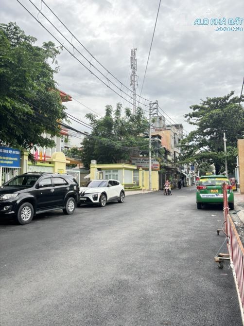 ✅ Nhà 3 tầng NGUYỄN VĂN LƯỢNG GV, Dt 4mx9m 2 PN 💰💰4️⃣.4️⃣5️⃣ Tỷ còn TL