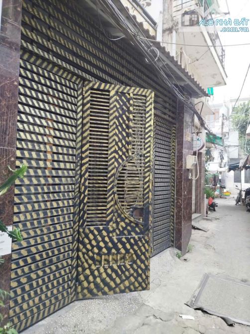 NHÀ ĐẸP NGUYỄN KIỆM - 42M2 - 3 TẦNG - CHỈ 6.X TỶ - GẦN BV 175 - GÒ VẤP .