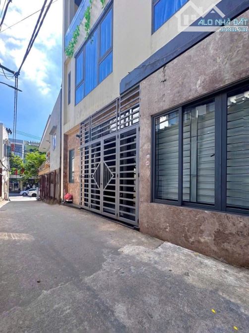📌📌📌LÀM VIỆC TRỰC TIẾP GIÁ TỐT !!!.Bán nhà 3,5 tầng sau lưng mt dũng sĩ thành khê